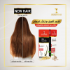 NEW HAIR SOLUTION FOR WOMEN & MEN WITH GARLIC EXTRACT 150 ML